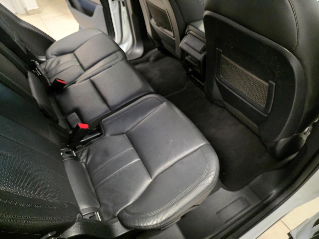 Land Rover Discovery Sport 2.0 TD4 180 CV HSE Luxury