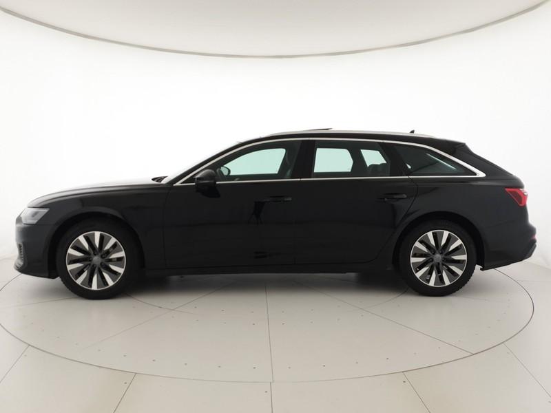 Avant 45TDI 231CV quattro titpronic Business Plus