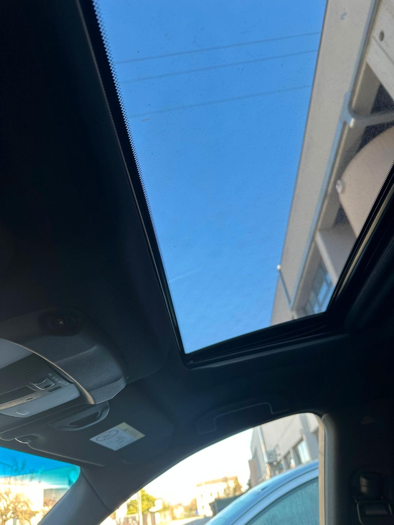 Infiniti QX70 3.0 diesel V6 AT S Premium