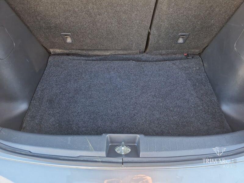 FIAT Sedici 2.0 MultiJet 16v 135cv DPF Emotion 4x4