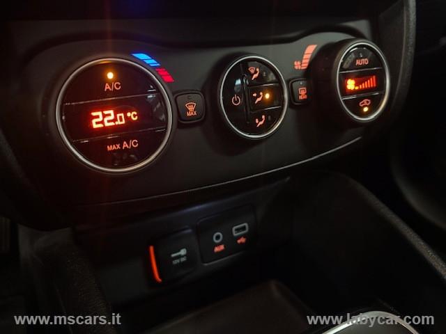 FIAT Tipo 1.4 5p. Lounge