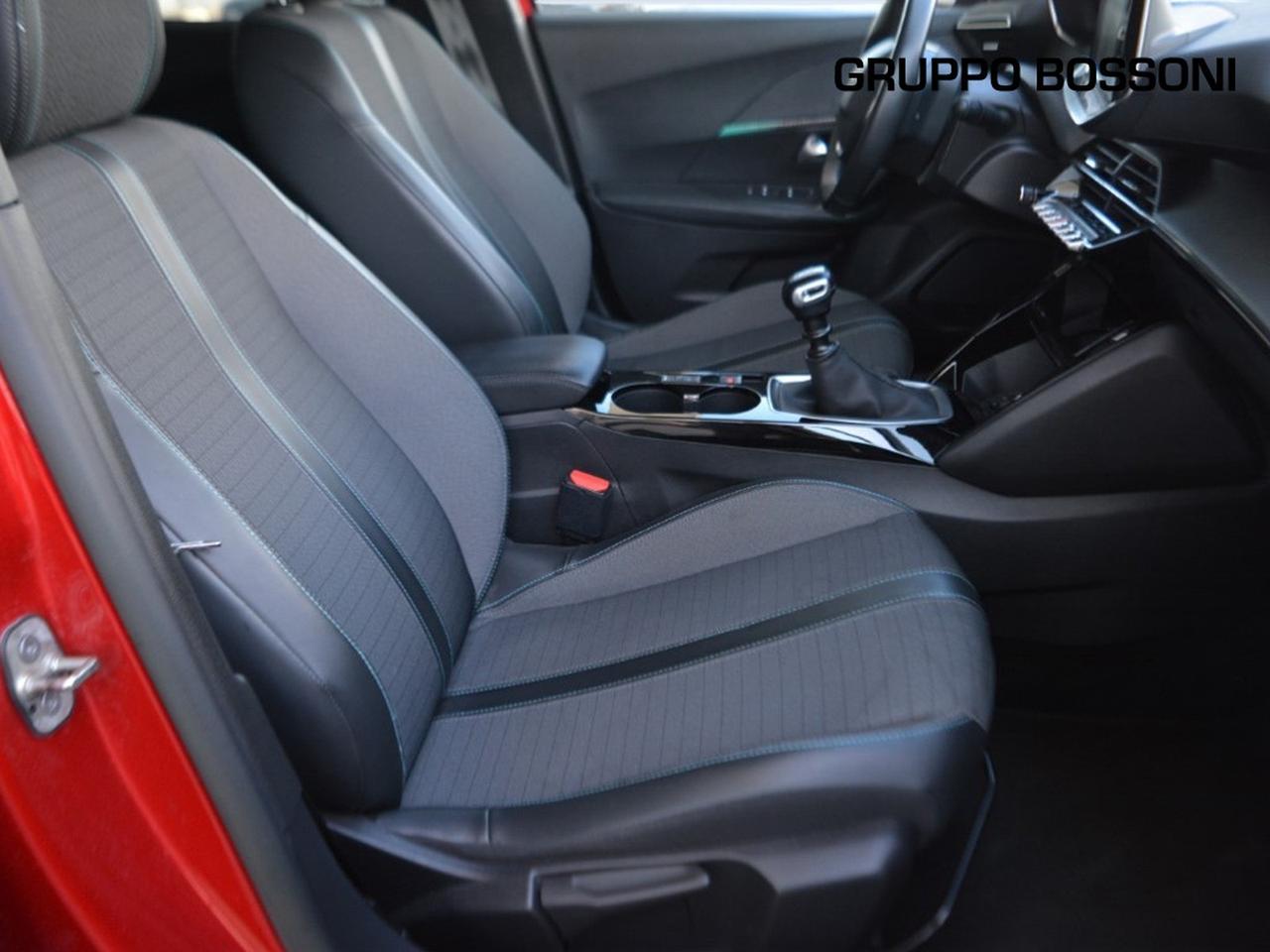 Peugeot 2008 1.2 puretech 130cv allure pack s&s