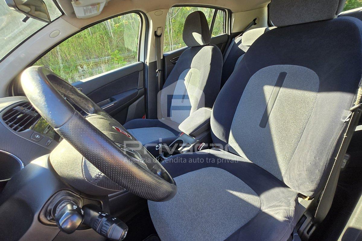 FIAT Bravo 1.6 MJT 120 CV DPF Dynamic