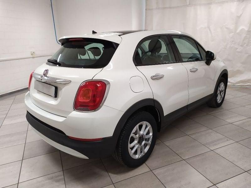 FIAT 500X 1.4 m-air Pop Star 4x2 140cv
