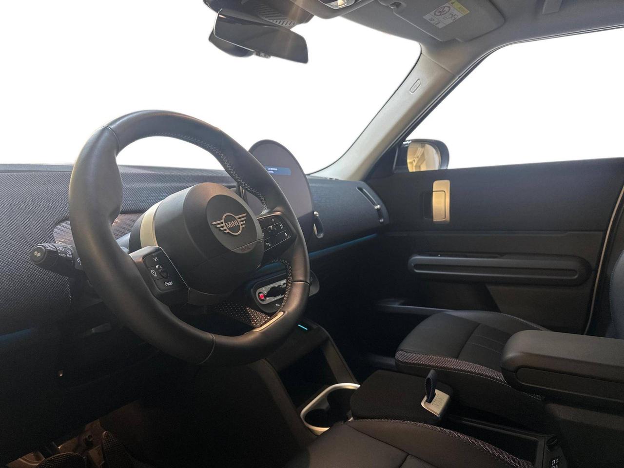 MINI Countryman D 48V "Pacchetto M" Classic