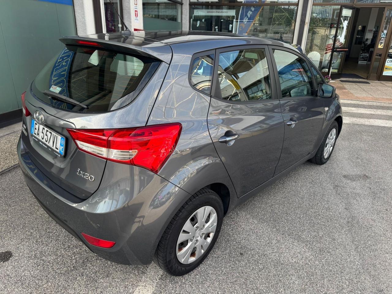 Hyundai iX20 1.4 90 CV Classic