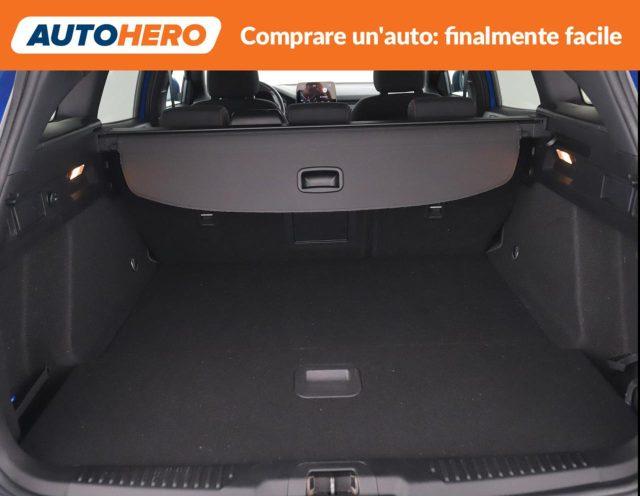 FORD Focus 1.0 EcoBoost 125 CV automatico SW ST-Line Co-Pilot
