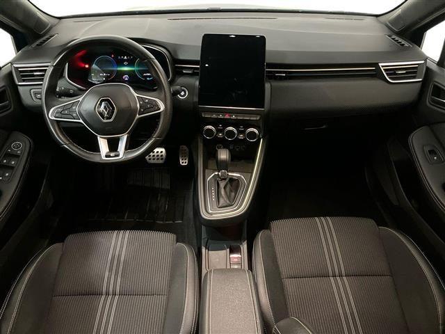 RENAULT Clio 5 Porte 1.6 E-Tech full hybrid 145cv E-Tech E