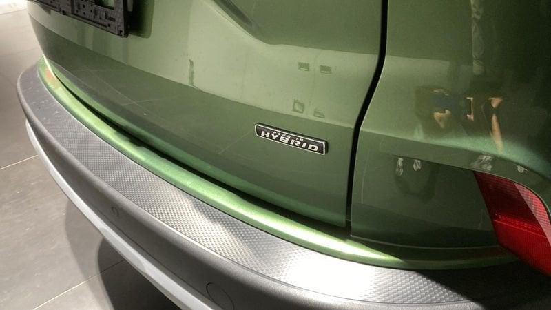 Ford Kuga 2.5 Plug In Hybrid 243 CV CVT 2WD Titanium