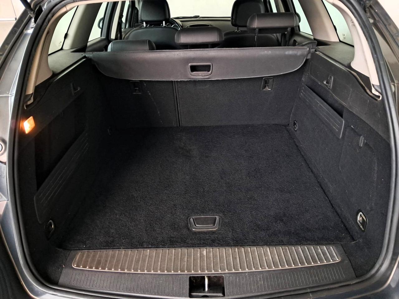 Opel Astra 1.6 CDTI EcoFLEX S&S Sports Tourer Cosmo