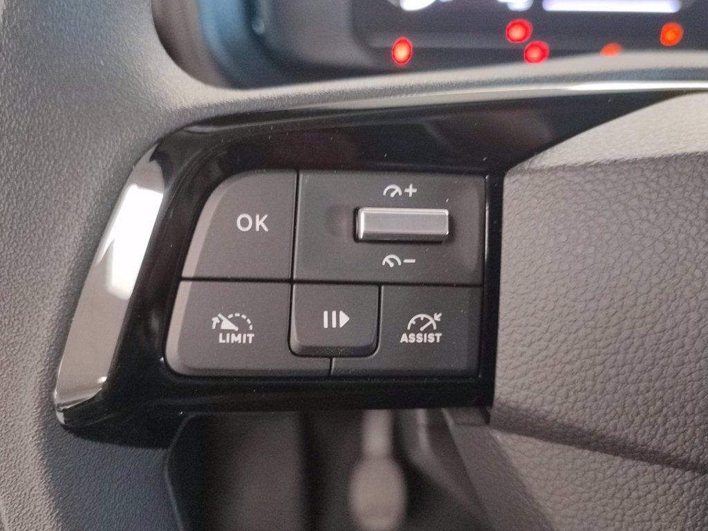 TOYOTA Proace city verso 1.5d 100cv s&s mt6 l1 d lounge del 2025