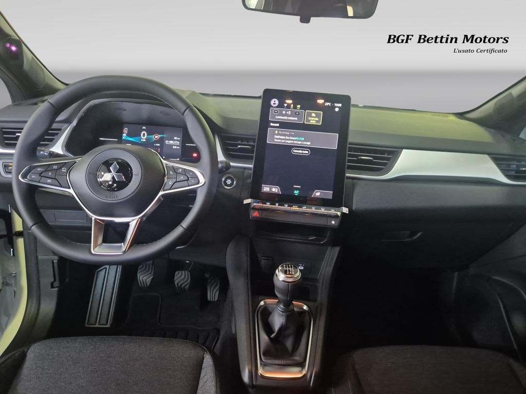 Mitsubishi Grandis 1.3 mhev Invite
