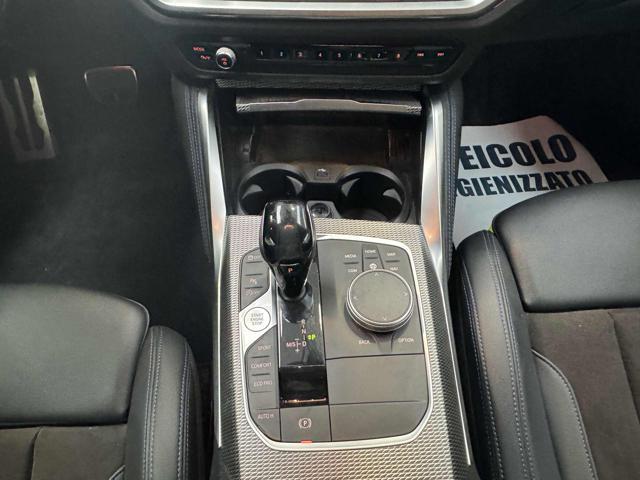 BMW 420 i Coupé Msport