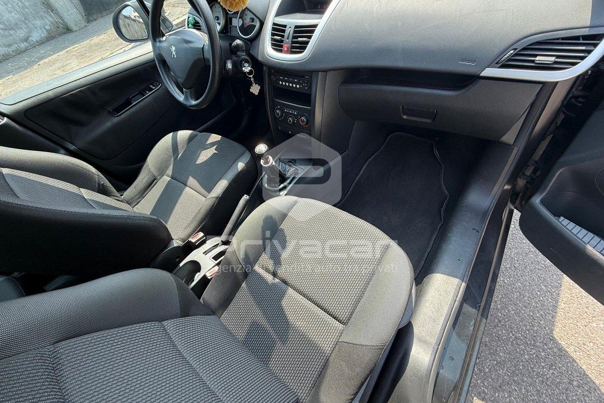 PEUGEOT 207 1.4 VTi 95CV 5p. X Line