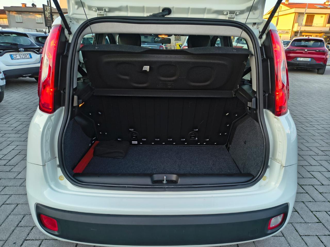 Fiat Panda 1.2 GPL/ EasyPower *PREZZO REALE, NO VINCOLI*