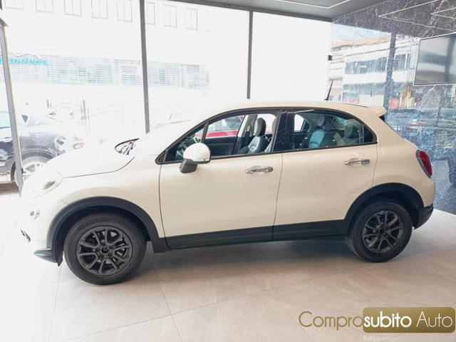 FIAT 500X 1.3 MultiJet 95 CV Lounge