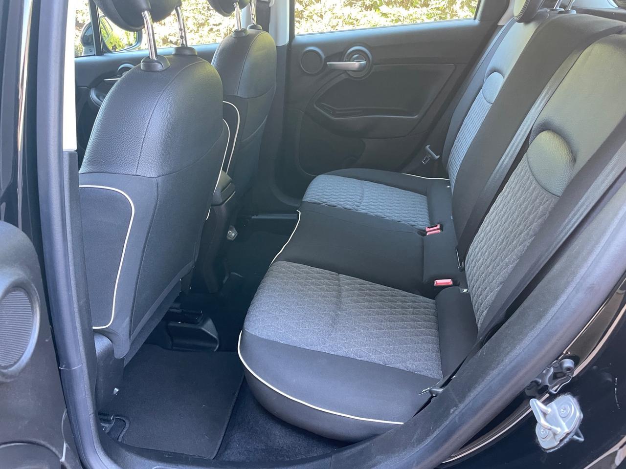 Fiat 500X 1.3 MultiJet 95 CV City Cross 63000km