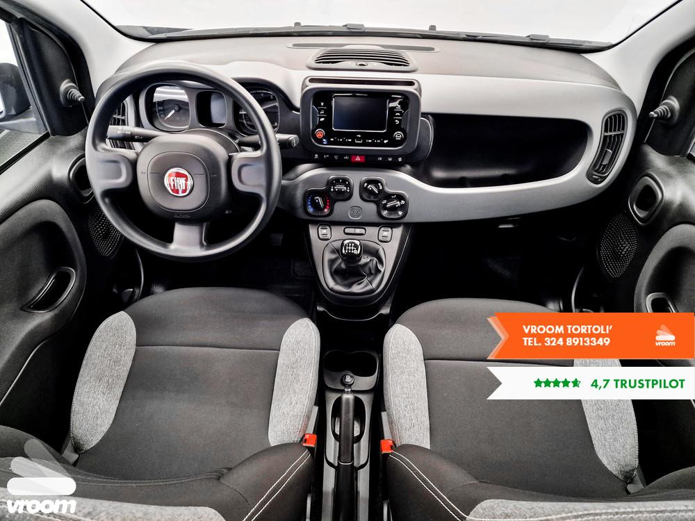 FIAT Panda 3ª serie Panda 1.0 FireFly S&S Hybrid