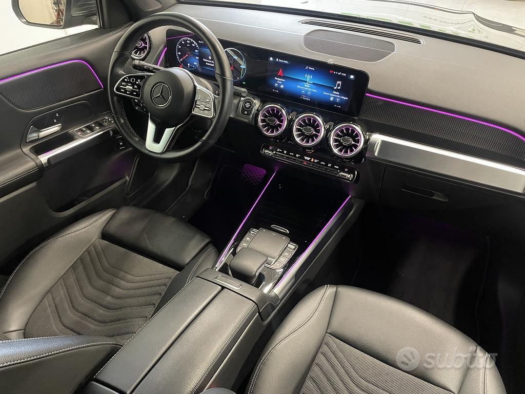 Mercedes GLB 180 d AMG Line Premium Plus auto 7p.t