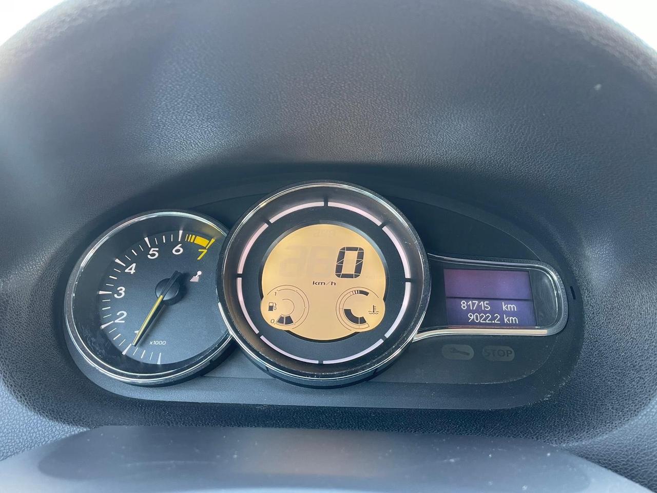 Renault Megane 1.4 TCe SporTour Dynamique 12 MESI GARANZIA