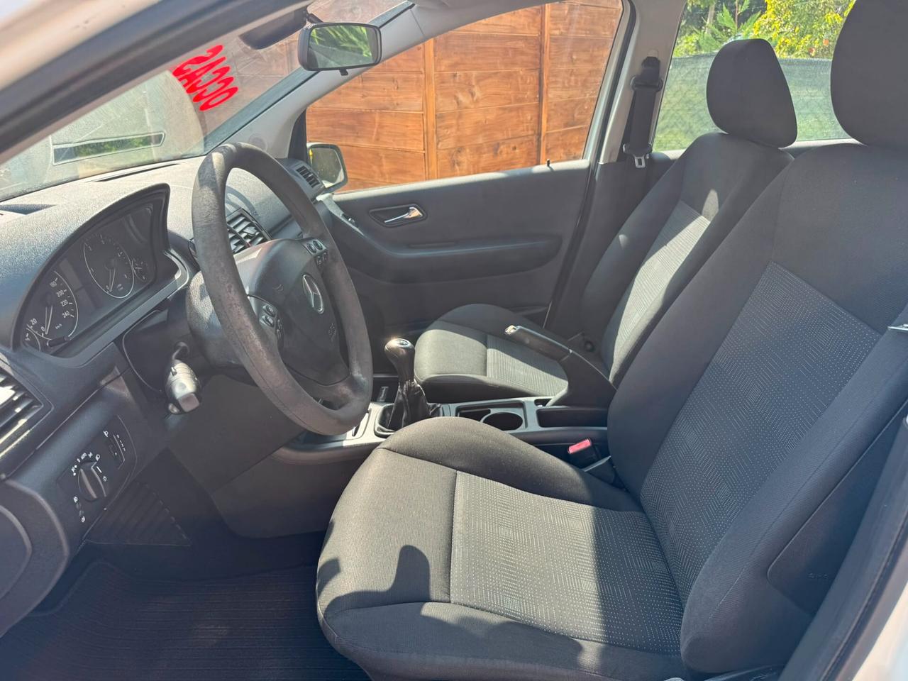 Mercedes-benz A 160 CDI BlueEFFICIENCY Style