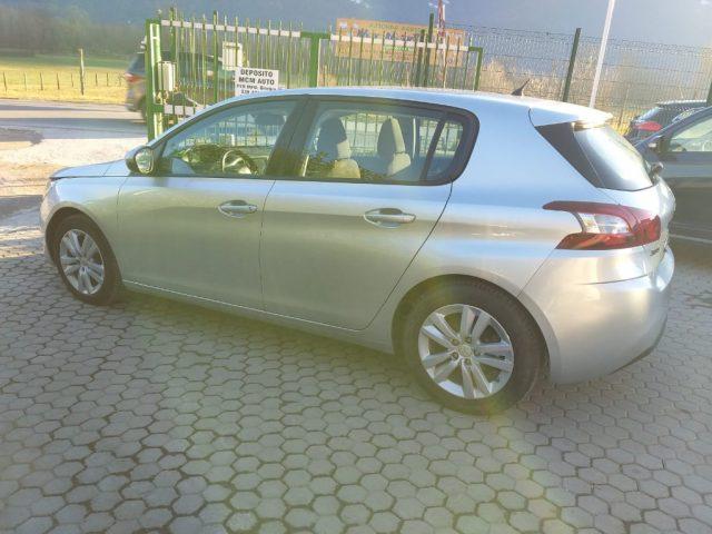 PEUGEOT 308 1.6 DIESEL 93CV