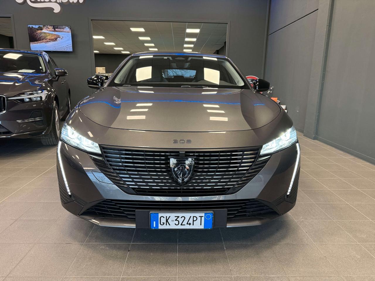 Peugeot 308 BlueHDi 130 S&S SW Allure Pack