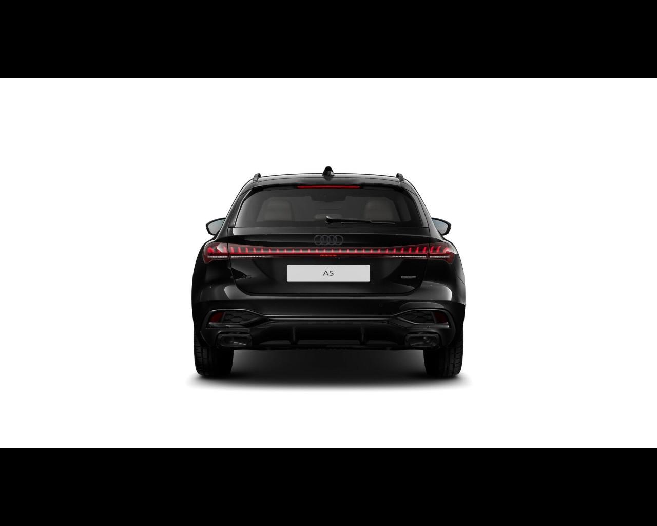 AUDI Audi A5 Avant S line edition e-hybrid quattro 220 kW S tronic