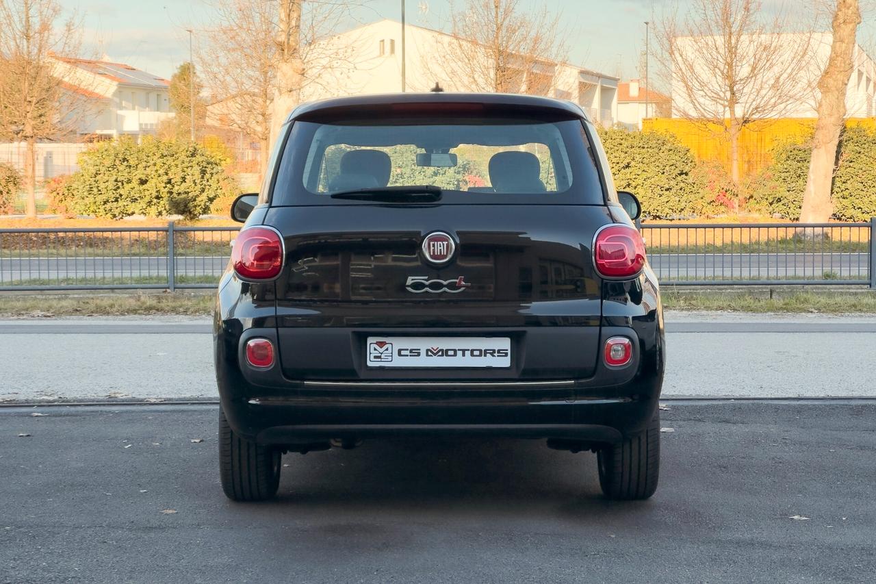 Fiat 500L 1.3 Multijet 85 CV Pop Star