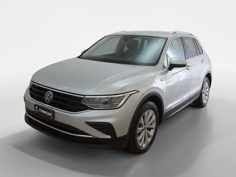Volkswagen Tiguan 2.0 TDI SCR 122CV Life