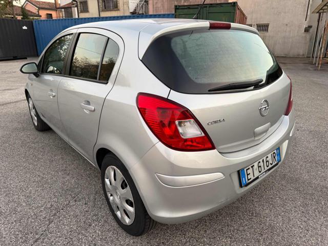 OPEL Corsa 1.2 5P Sport senza nessun lavoro da fare