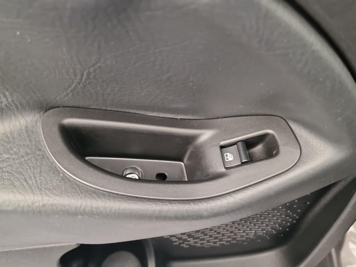 FIAT 500 X 1.6 BUSINESS