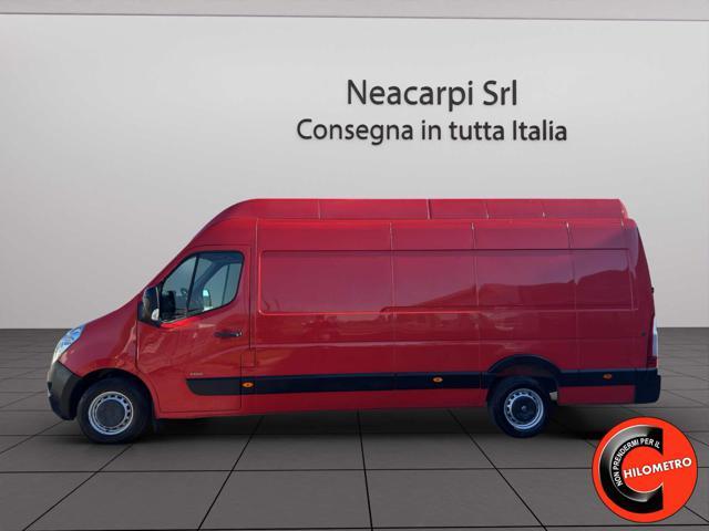OPEL Movano 33 2.3 CDTI 145CV(PL-TA-L4H3)OTTIME CONDIZIONI-E6