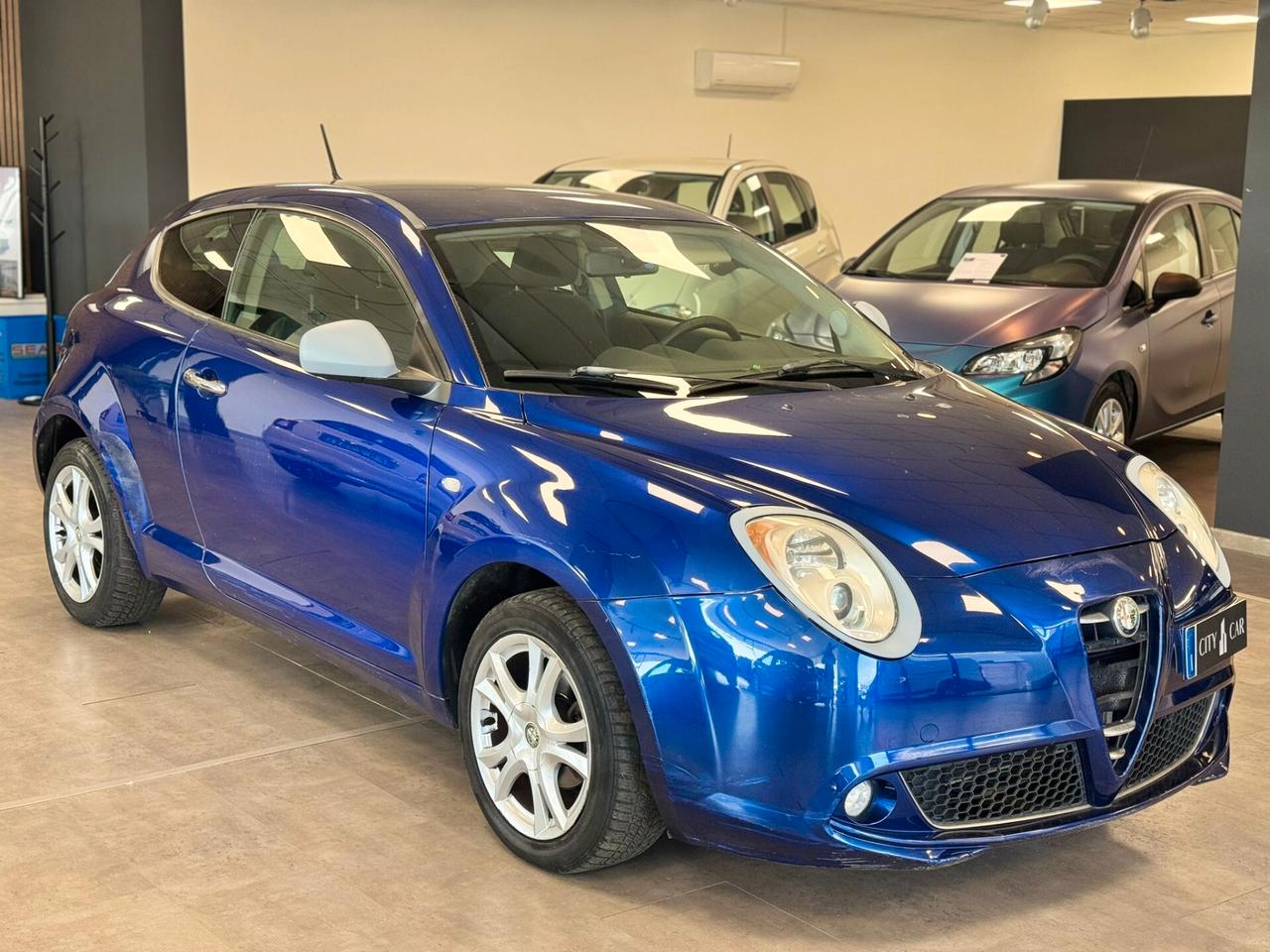 Alfa Romeo MiTo 1.4 78 CV Progression