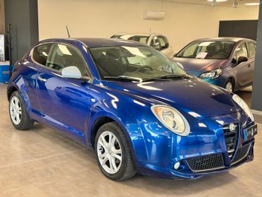 Alfa Romeo MiTo 1.4 78 CV Progression