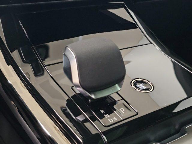 LAND ROVER Range Rover Sport 3.0 I6 PHEV 460 CV Dynamic SE