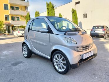 Smart ForTwo 700 Benzina Passion 2005