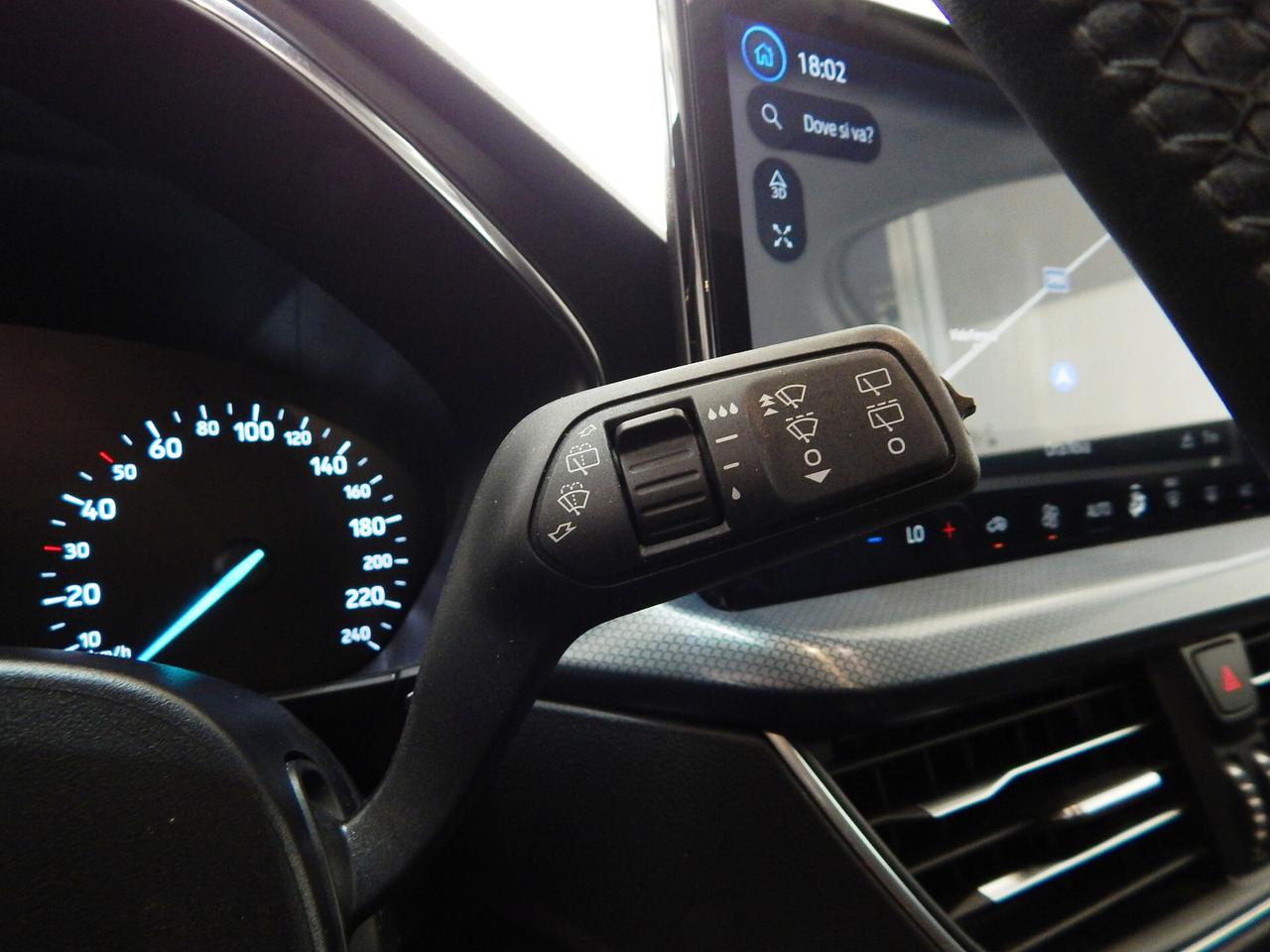 Ford Focus Active 1.5 ecoblue 120cv Aut. NAVI-PARK-LED-CARPLAY-KAMERA