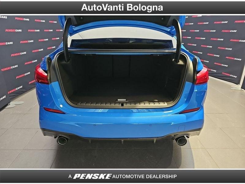 BMW Serie 2 G.C. 220d Gran Coupé Msport aut.