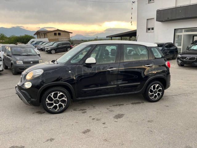 FIAT 500L 1.4 95 CV S&S City Cross