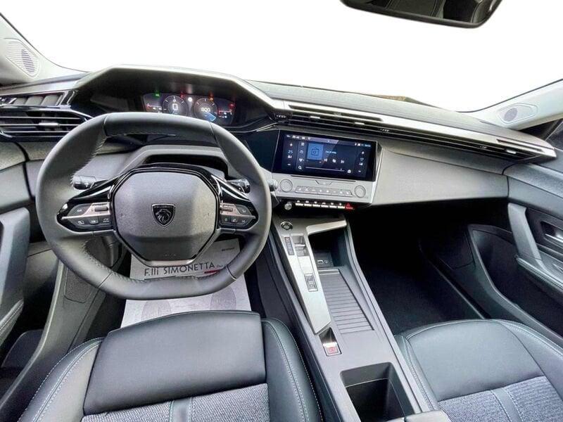 Peugeot 308 BlueHDi 130 S&S EAT8 SW Allure - KM0