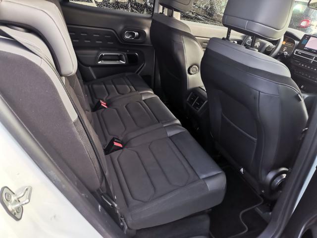 CITROEN C5 Aircross BlueHDi 130 S&S EAT8 C-Series