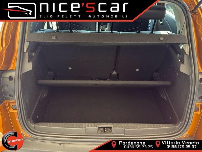 Renault Captur Captur dCi 8V 90 CV Sport Edition2