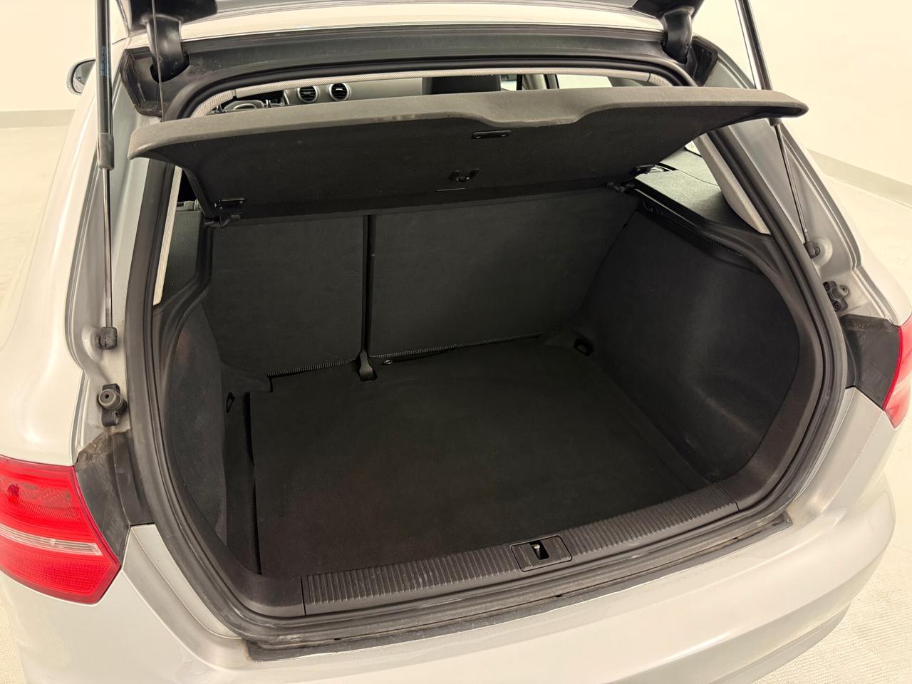 Audi A3 SPB 2.0 TDI F.AP. Ambition 12 mesi garanzia