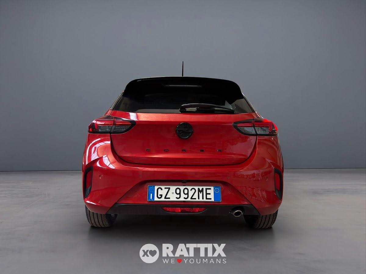 Opel Corsa 1.2 100CV GS at8