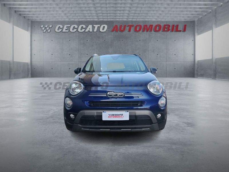 FIAT 500X 500X 1.0 t3 Cross 120cv