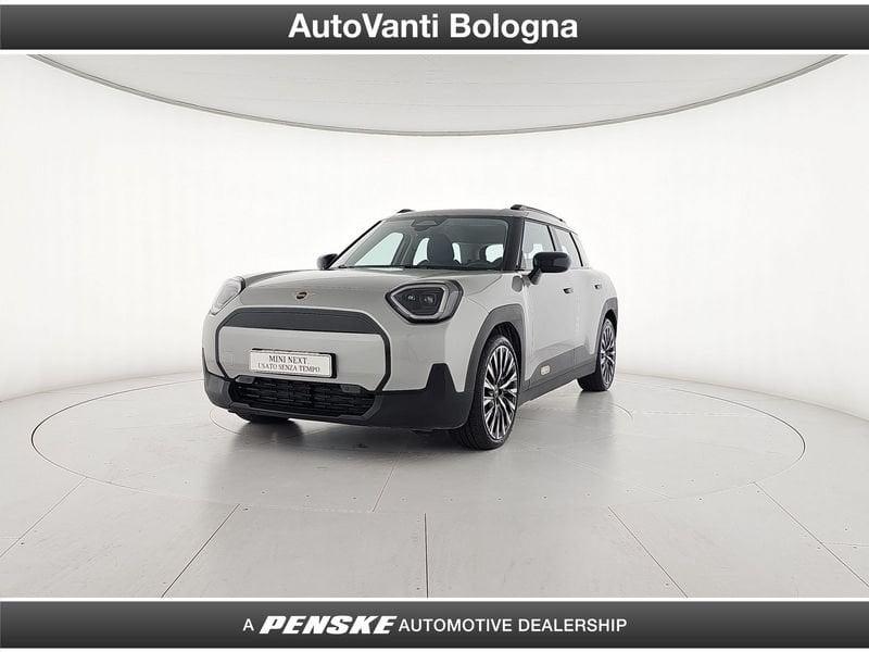MINI Aceman Mini Aceman E Classic