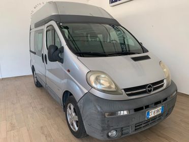 Opel Vivaro 1.9 CDTI
