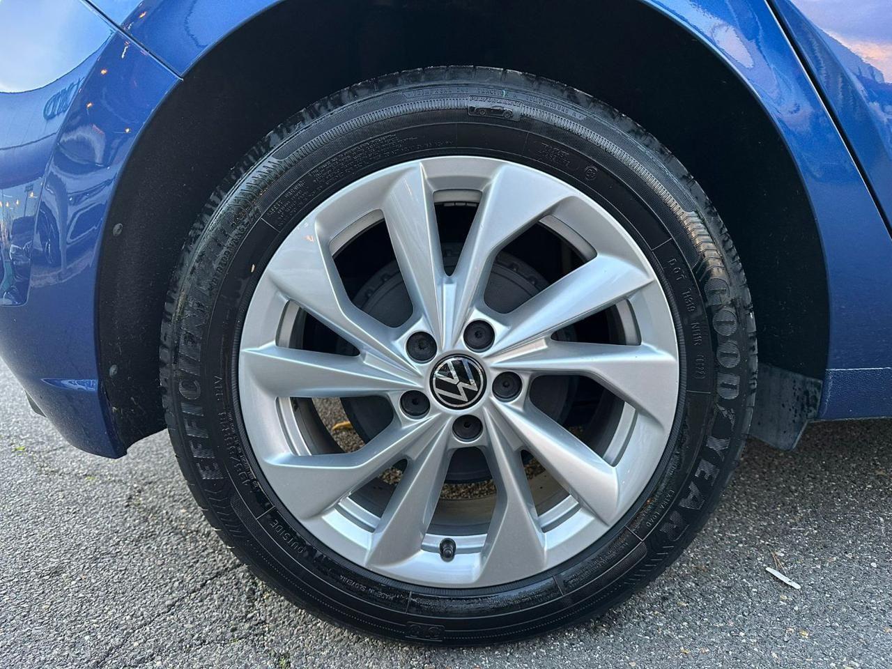 VOLKSWAGEN Polo 1.0 TSI Style IQ Light Full