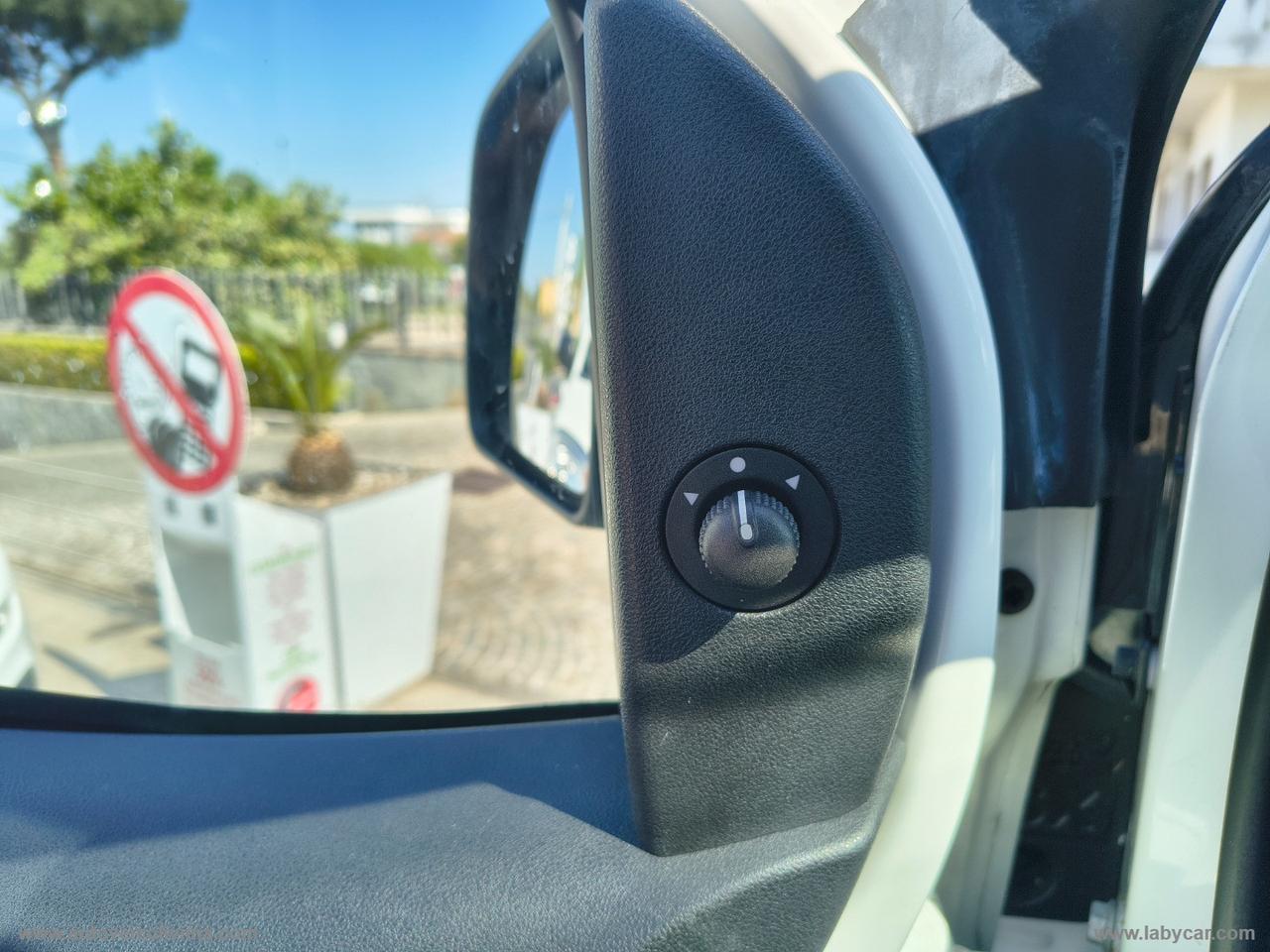 Doblò 1.6 MJT 120CV PC Combi N1 SX